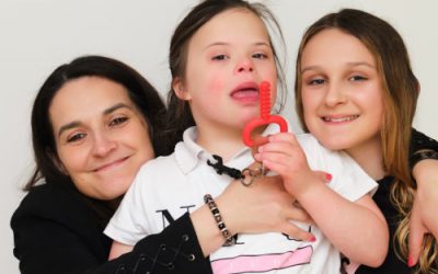 Our interview on Forest FM for World Down Syndrome Day – 20th March 2020