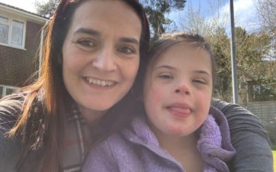 World Down Syndrome Day Presentation – 21st March 2021