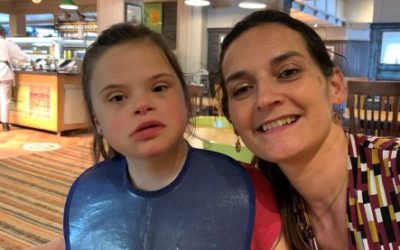 Forest FM Interview – Down Syndrome Awareness Month 22nd October 2021