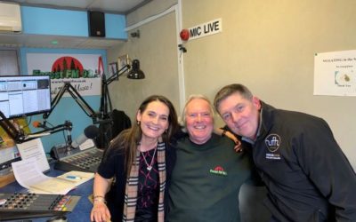 Podcast at Forest FM – 21st March 2022 World Down Syndrome Awareness Day